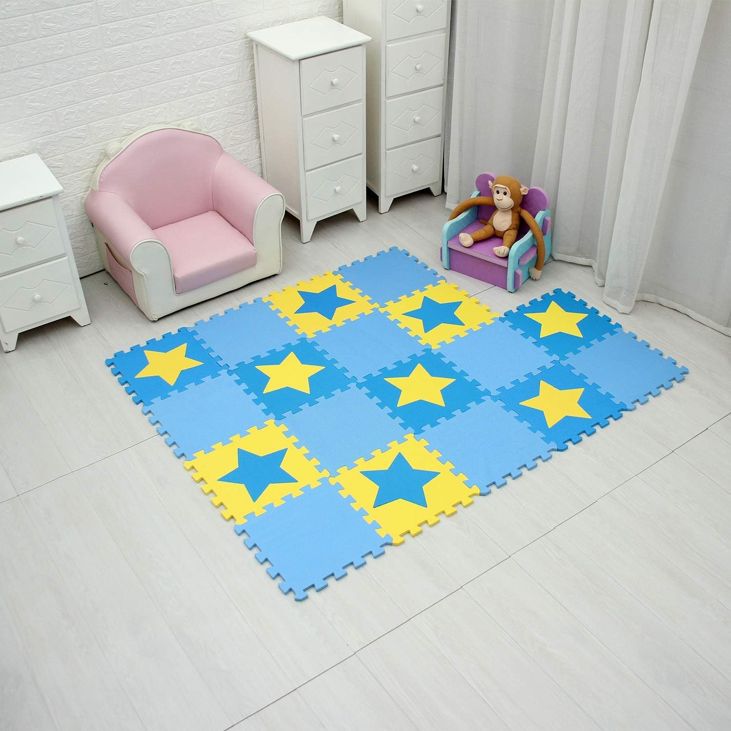 Puzzles Empreinte De Pas Qqp 27 Qqpp Eva Puzzle Tapis Mousse Bebe 30 30 1cm Ideal Pour Les Tapis De Jeux Enfant 18 Dalles B18n 2 Jeux Et Jouets Genesis Gs Com