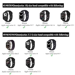 DDJOY Compatible Ankle Band for Workouts Compatible