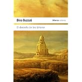 El desierto de los t&aacute;rtaros (Spanish Edition)