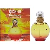 Britney Spears Blissful Fantasy Limited Edition, Eau De Toilette EDT Spray for Women, 3.3 Fl Oz
