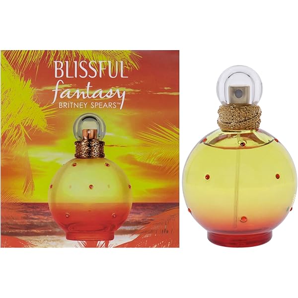 Amazon.com : Britney Spears Festive Fantasy Edt Spray 3.4 Oz