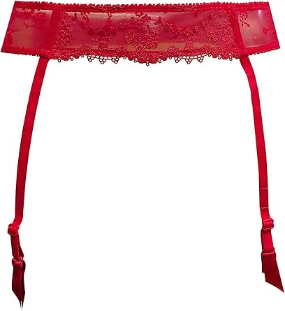 triumph suspender belt