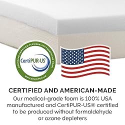 Furhaven Memory Foam Dog Bed for Large Dogs