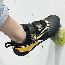 Climbing Shoes Mens Light Anti-Slip Indoor Outdoor