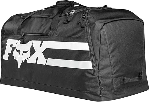 fox racing duffle bag