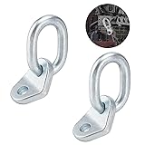 Venussar 7100 Lifting Bracket Set 17700 lb Engine