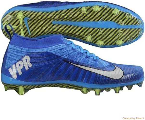 nike vapor ultimate football cleats