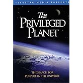 The Privileged Planet