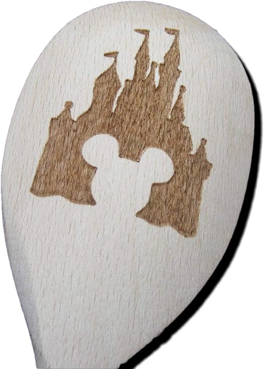 disney wooden kitchen