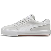 PUMA Men's Court Classic Vulc Sneakers