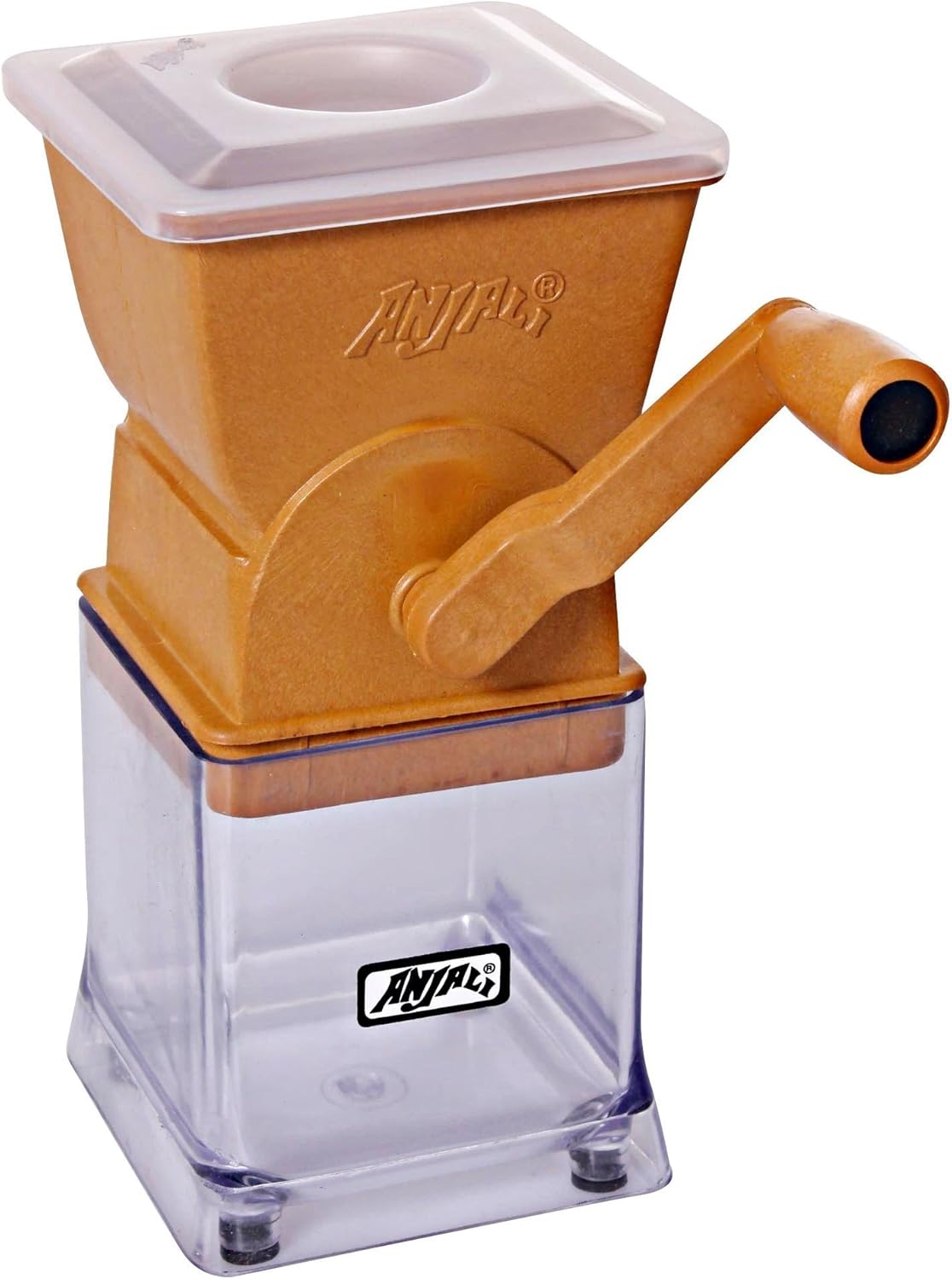 Buy Anjali Champion Onion Chopper Online at Low Prices in India Amazon.in