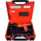 for Hilti DX 2 0.27 Caliber Semi-Automatic Powder-Actuated Direct Fastening Tool