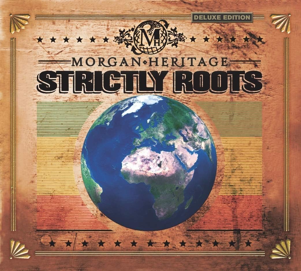 Strictly Roots (deluxe)