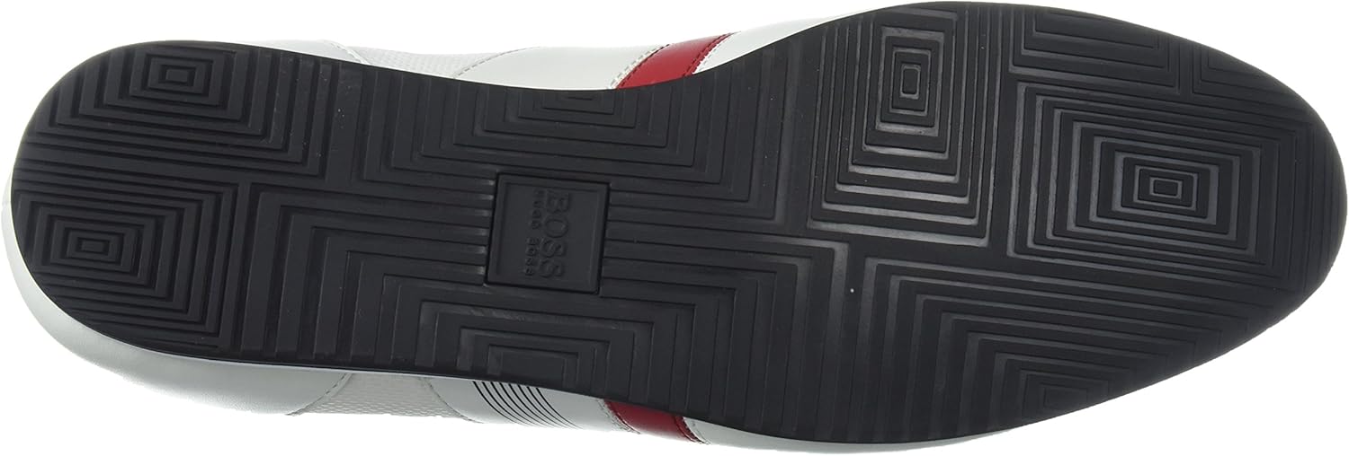 hugo boss lighter sneaker