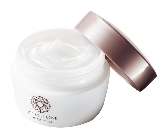 新日本製薬 パーフェクトワン モイスチャージェル
