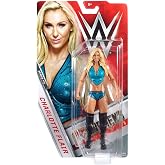 WWE Charlotte Flair Action Figure