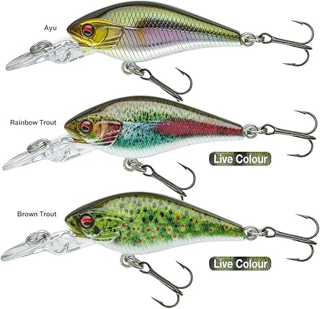 daiwa lures