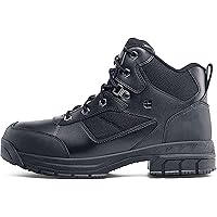 Amazon.com | ACE Work Boots Voyager II, Men's, Women's