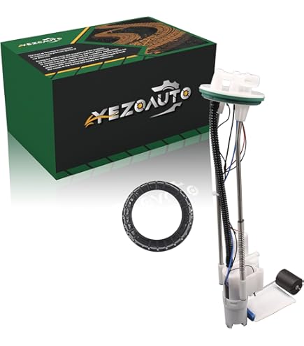 Amazon.com: 709000461 Fuel Pump Assembly Fits for For Can-Am