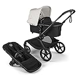 Bugaboo Kangaroo All-Terrain Single-to-Double