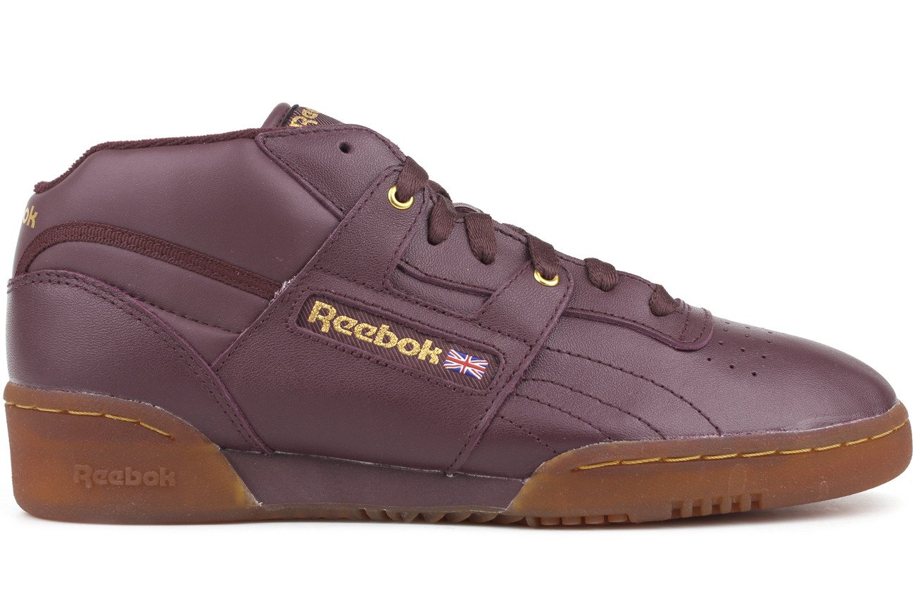 reebok classic mid ice