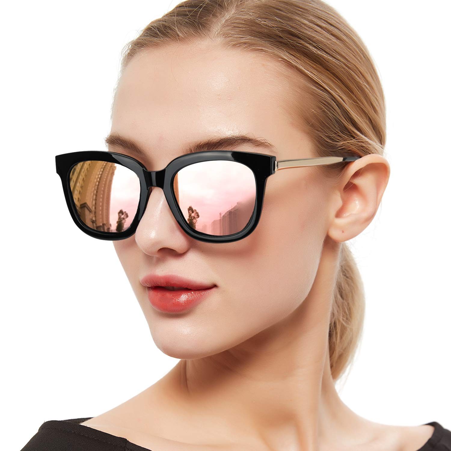 mirrored sunglasses cheap