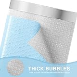 Switory 25 Pcs Bubble Mailers 6x10 Inch Self Seal Padded Envelopes view 4