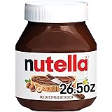 Amazon Com Nutella Hazelnut Spread Tub 105 Ounce Grocery Gourmet Food Amazon Com Nutella Hazelnut Spread Tub 105 Ounce Grocery Gourmet Food