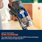 Vax HomePro Pet Cordless Vacuum Cleaner HairWrap Resist 45 Min Runtime view 7