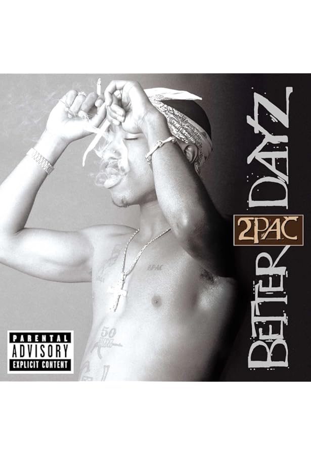 Amazon.com: Pac's Life: CDs & Vinyl