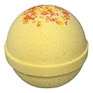 Caribbean Crush BUBBLE Bath Bomb in Gift Box - Large Lush Spa Fizzy Kit, Gift Idea for Women, Moms, Teens, Girls - Homemade by Moms in the USA - Two Sisters Spa