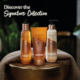 Sanctuary Wet Skin Miracle Moisturiser Orange 200 ml - In Shower, Vegan view 5