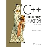 C++ Concurrency in Action