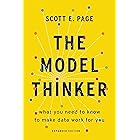 The Model Thinker: What You Need to Know to Make Data Work for You