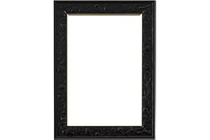 Ensky Spirited Away Puzzle Frame - 126 Piece Artcrystal Puzzle Size (Black Ink) Artcrystal Puzzle