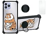 jioeuinly Case Compatible with CUBOT P80 Phone Case