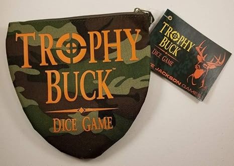 Trophy Buck
