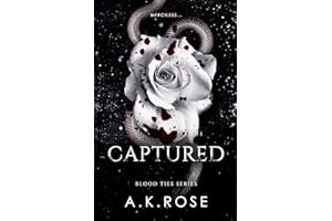 Captured (Blood Ties)