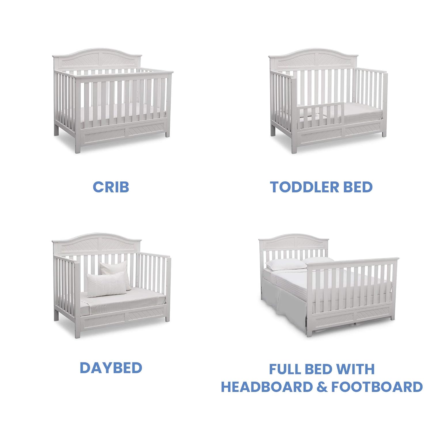 bennington elite mini crib with mattress