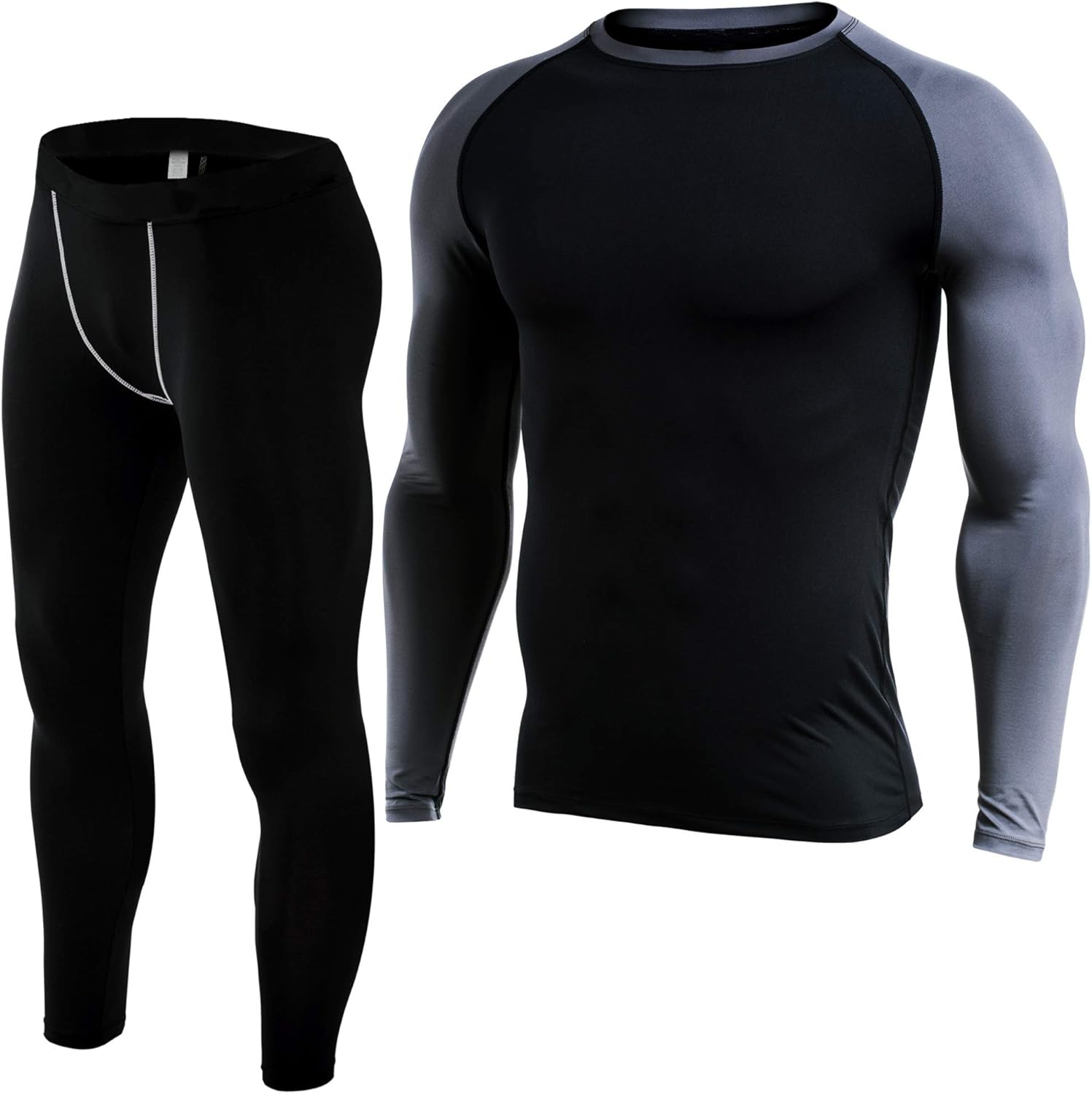 thermals for men amazon