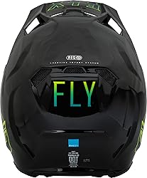 Fly Racing Formula CC Centrum Helmet