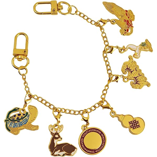 Amazon.com: Feng Shui Power of 9 Windfall Amulet Ever Victorious