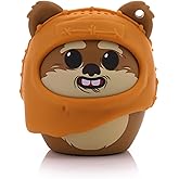 Bitty Boomers Star Wars: Ewok Wicket - Mini Bluetooth Speaker