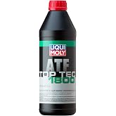 Liqui Moly Top Tec ATF 1800 | 1 L | Gear Oil | Hydraulic Oil | SKU: 20032