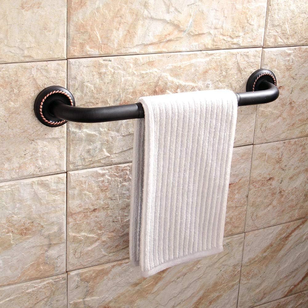 HRHYING Estante para Porta Toallas, toallero de Pared ...