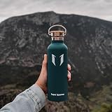 Super Sparrow 620ml Stainless Steel Vacuum Insulated Water Bottle view 6
