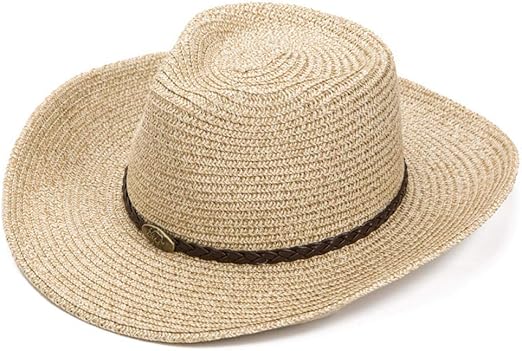 unisex straw hats