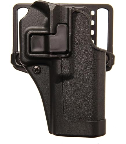 BLACK HAWK CQC SIG Pro 2022（M9も対応）用ホルスター Amazon.com : BLACKHAWK SERPA Concealment Holster - Matte Finish