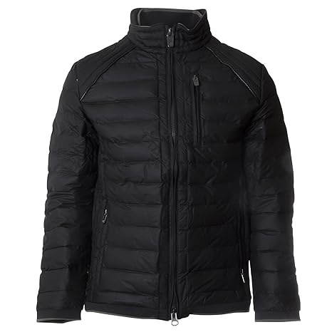 Wellensteyn Herren Jacke Molecule