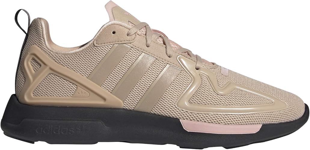adidas originals zx flux beige